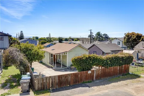 2356 Beach Street, Oceano, CA 93445 - MLS#: PI25065232