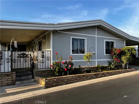 2686 W Mill Street Unit 91, San Bernardino, CA MLS: DW25078538