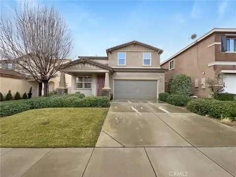 17567 Comfrey Drive, San Bernardino, CA 92407 - MLS#: IV25010052