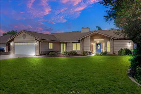 7009 Etter Street, Bakersfield, CA MLS: SR25101848