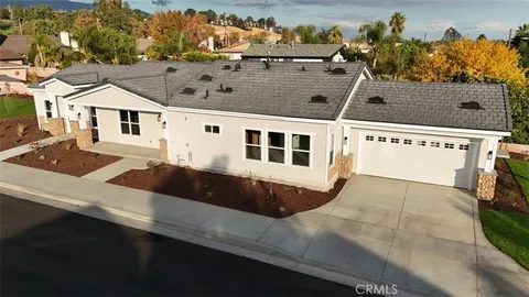 8249 Red Hill Country Club Rd Drive Unit 3, Rancho Cucamonga, CA MLS: CV24188119