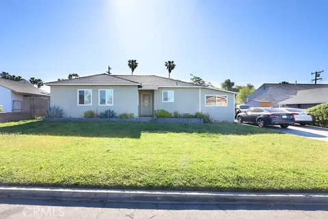 885 N Millard Avenue, Rialto, CA MLS: PW25104228