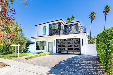 5812 Willis Ave, Sherman Oaks, CA MLS: OC25031845