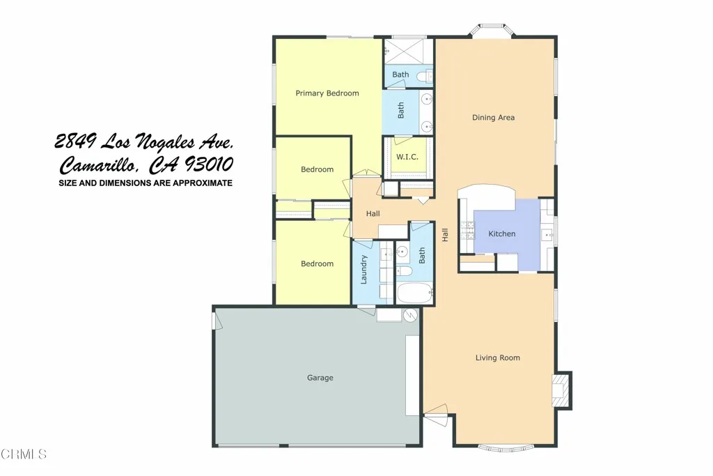 Additional image 74 of 2849 Los Nogales Avenue, Camarillo, CA 93010