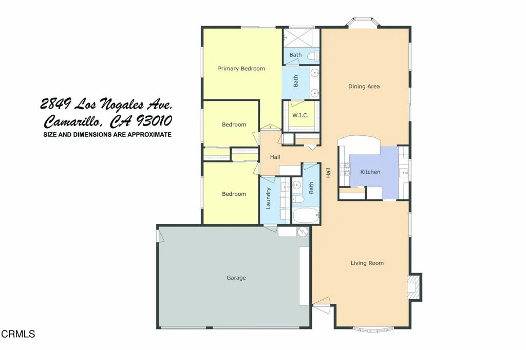 Additional image 73 of 2849 Los Nogales Avenue, Camarillo, CA 93010