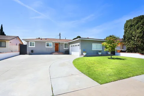 1263 N Baxter Street, Anaheim, CA MLS: OC25088359