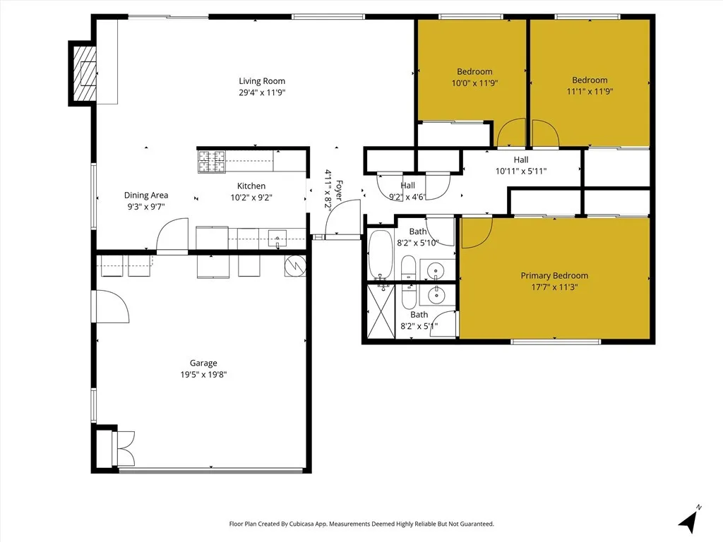 Additional image 58 of 7 Jenny Way, Chico, CA 95926