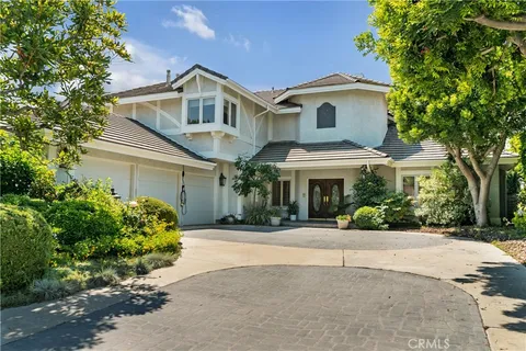 18758 Fairfield Road, Porter Ranch, CA 91326 - MLS#: SR25064419