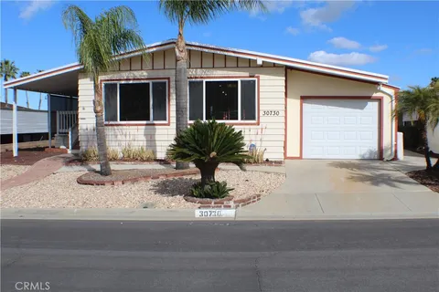 30730 Palmetto Palm Avenue, Homeland, CA MLS: IG25025517