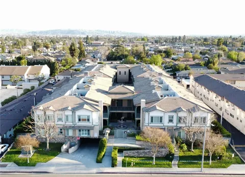 1128 W Duarte Road Unit O, Arcadia, CA MLS: AR25053347