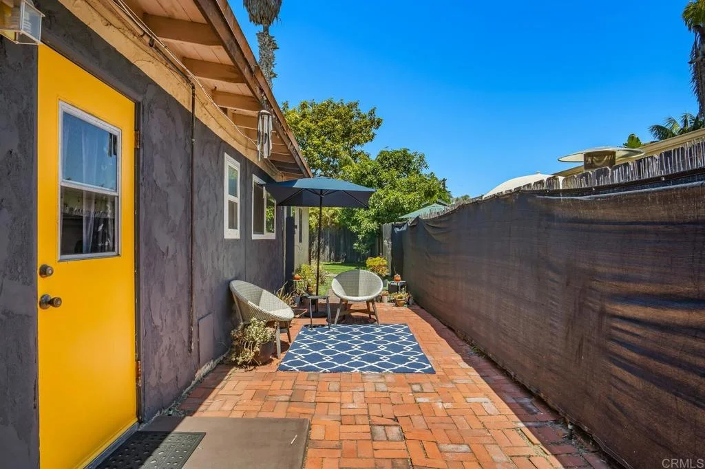 242 25th street, Del Mar, CA 92014