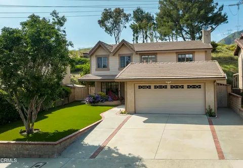 15959 Filbert Street, Sylmar, CA MLS: P1-21254