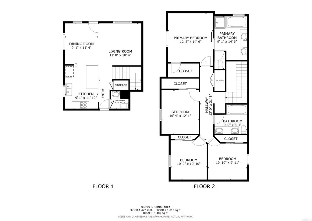 2770 Sparta Rd Unit 9, Chula Vista, CA 91915