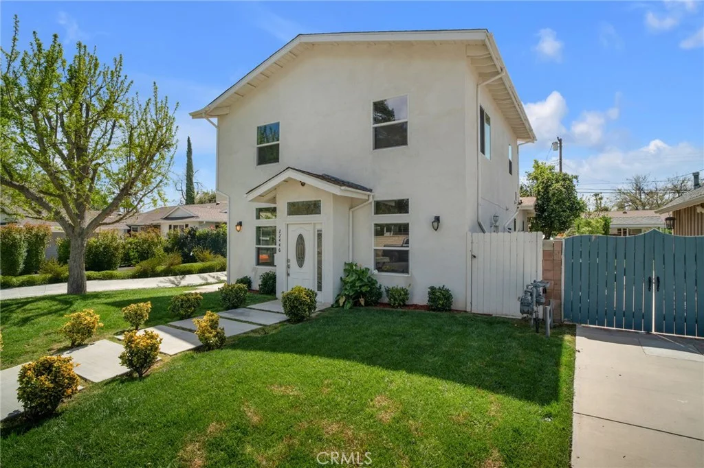 22446 Criswell Street, West Hills, CA 91307