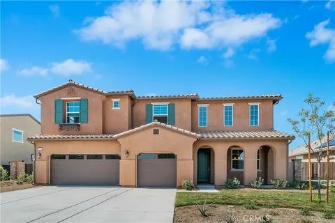 13146 Norton Avenue, Chino, CA MLS: OC25052171