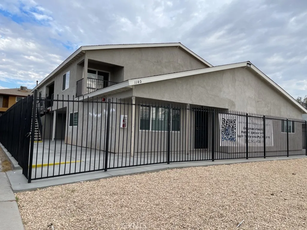 1140 Deseret Ave Unit C