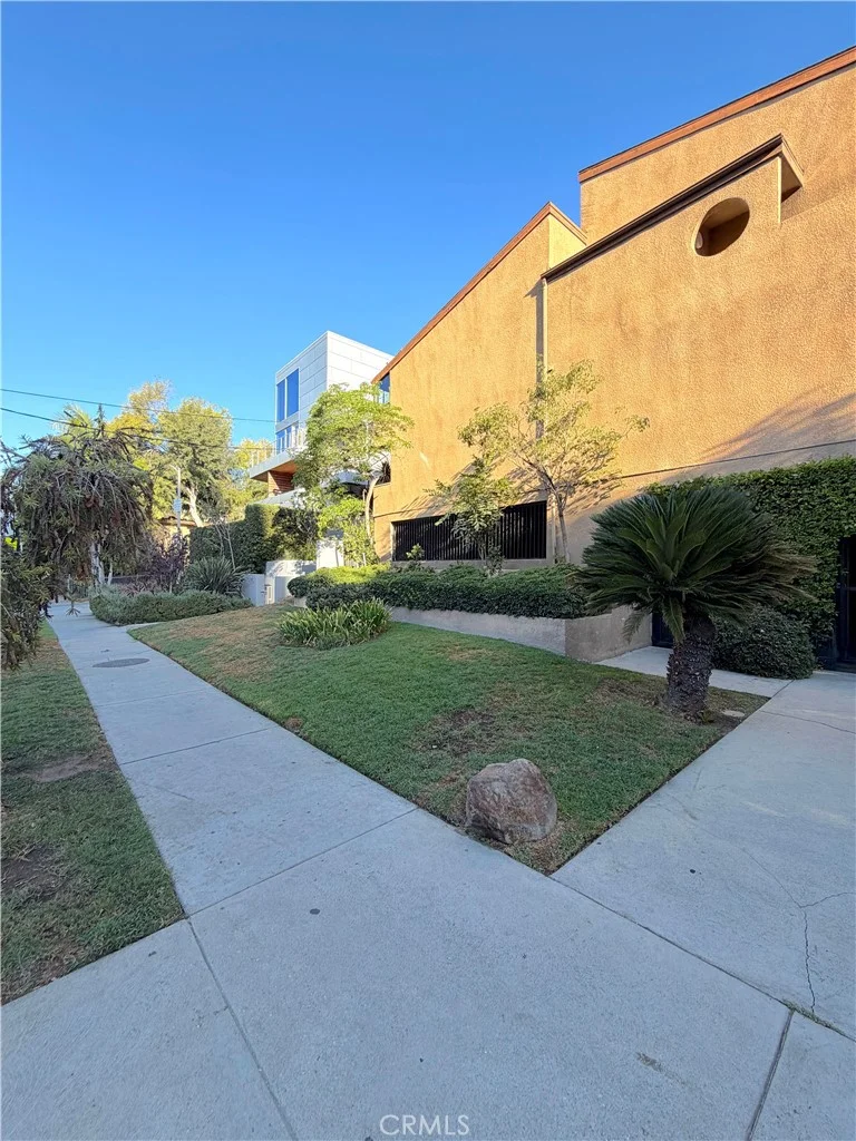 6665 Franklin Avenue Unit 6, Los Angeles, CA 90028