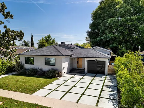 5960 Jellico Avenue, Encino, CA 91316 - MLS#: WS25072989