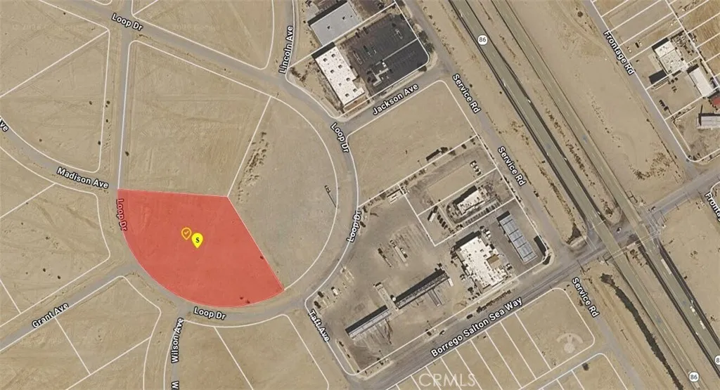 Additional image 6 of 2086 Loop Drive, Thermal, CA 92274