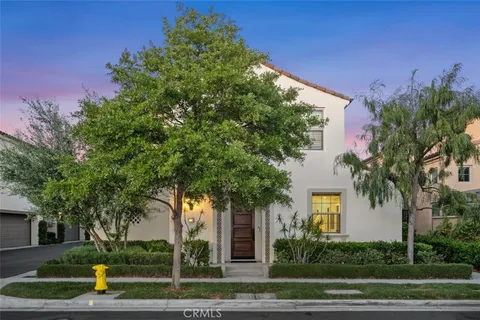 113 Soaring Eagle, Irvine, CA MLS: OC25089111