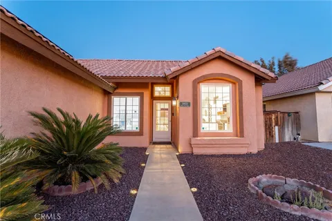 36820 57th Street E, Palmdale, CA MLS: SB25056033