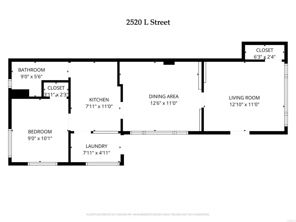 Additional image 70 of 2520 L Street, San Diego, CA 92102