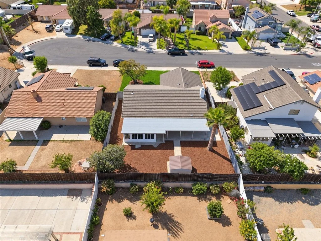 1291 Comiskey Court, Perris, CA 92571