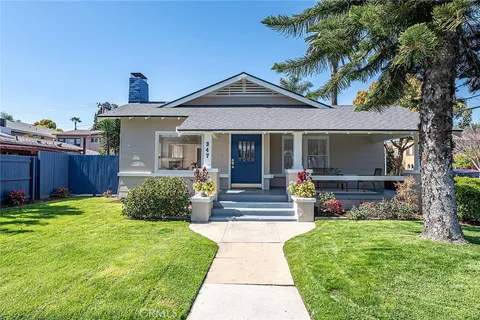 347 Gladys Avenue, Long Beach, CA 90814 - MLS#: PW25048827