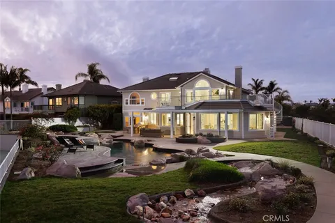 2001 Via Aguila, San Clemente, CA 92673 - MLS#: OC25026331