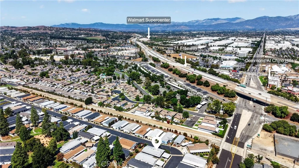 15111 Pipeline Ave Unit 260, Chino Hills, CA 91709