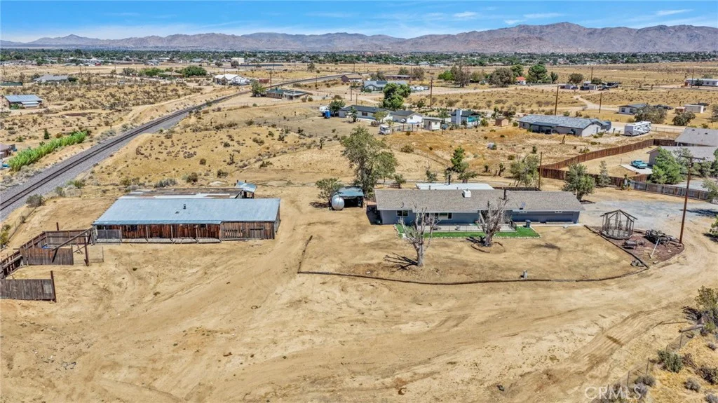 10274 Merino Avenue, Apple Valley, CA 92308