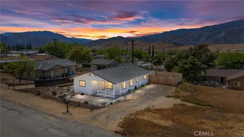 4301 Huth Street, Lake Isabella, CA MLS: IG25095767