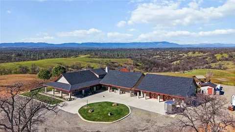 14825 Cannon Road, Red Bluff, CA MLS: SN25057229