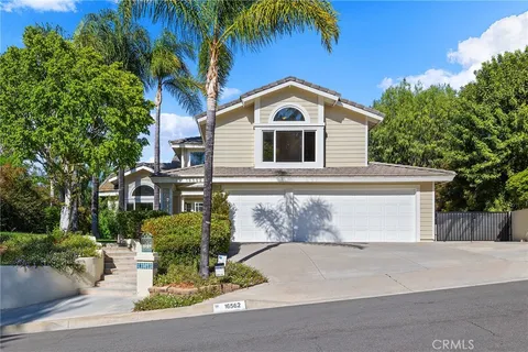 16562 Orangewind Lane, Riverside, CA MLS: SW25098019