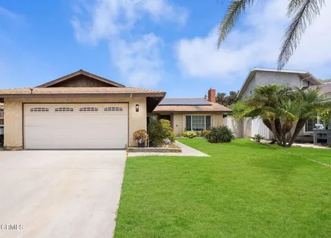 111 Carlisle Court, Oxnard, CA MLS: V1-28774