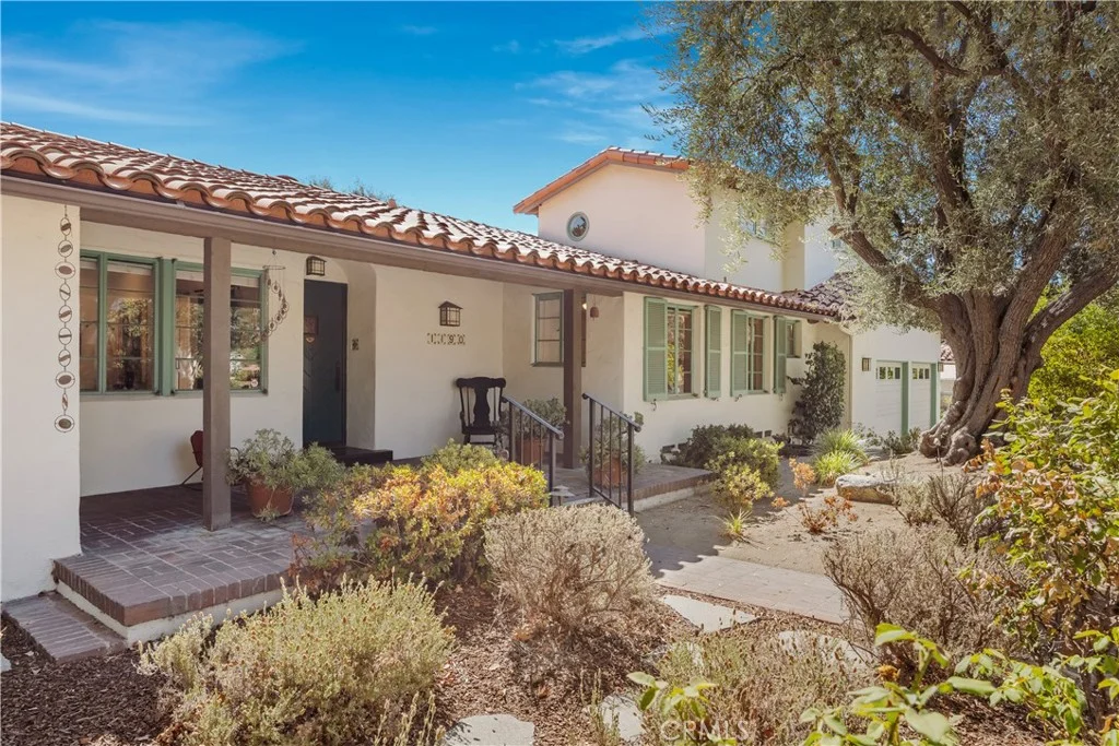 1190 Berkeley Avenue, Claremont, CA 91711