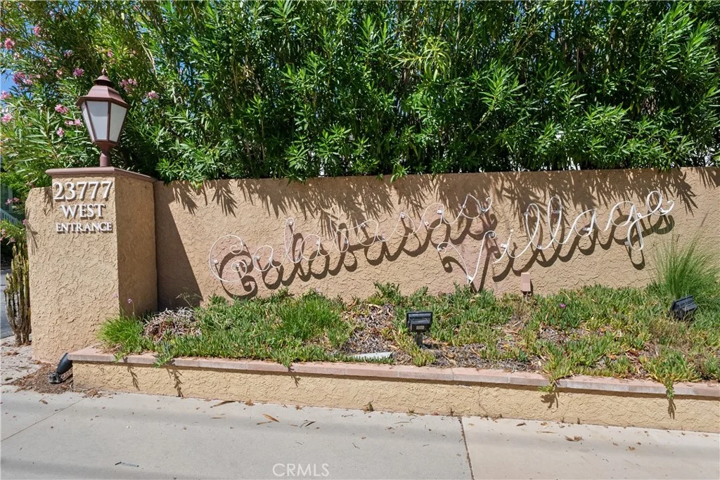 23777 Mulholland Hwy Unit 9, Calabasas, CA 91302
