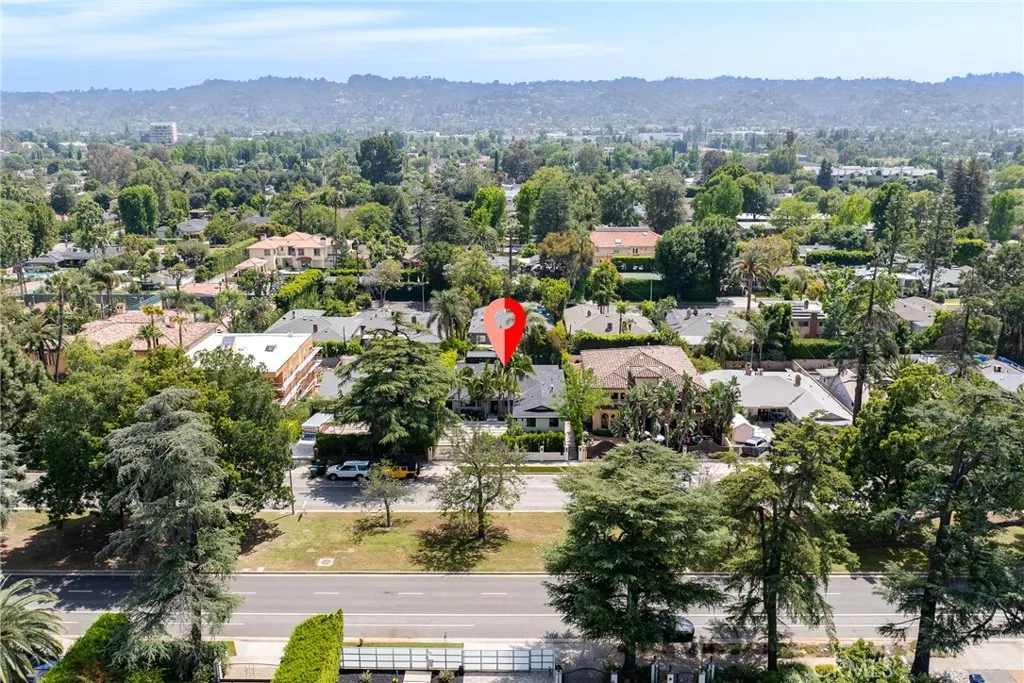 13946 Chandler Blvd, Sherman Oaks, CA 91401
