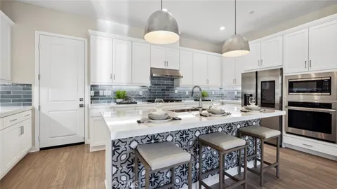 24514 Via El Balneario, Valencia, CA MLS: OC25073998