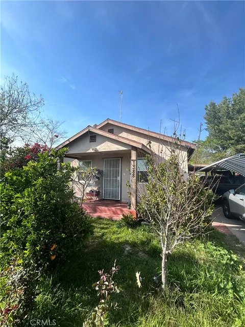 1388 W Olive Street, San Bernardino, CA 92411 - MLS#: IG25064137