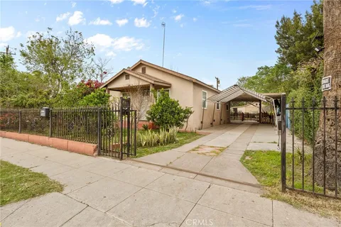 1388 W Olive Street, San Bernardino, CA 92411 - MLS#: IG25064137