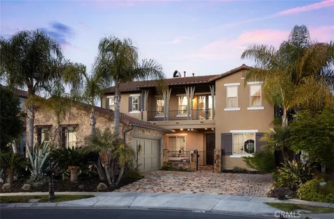 26 Via Fontibre, San Clemente, CA MLS: OC25088697