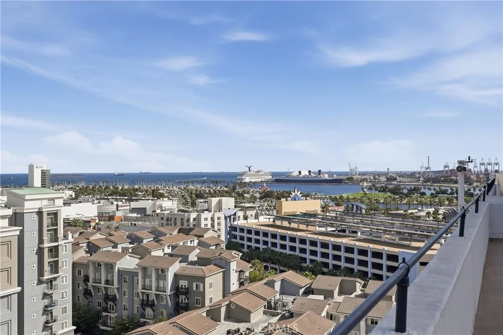 360 W Ocean Blvd Unit 407, Long Beach, CA 90802