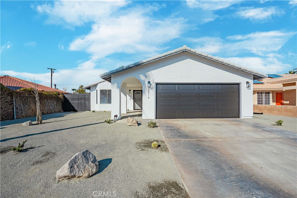 68310 Tortuga Road, Cathedral City, CA 92234 - MLS#: SW22259968