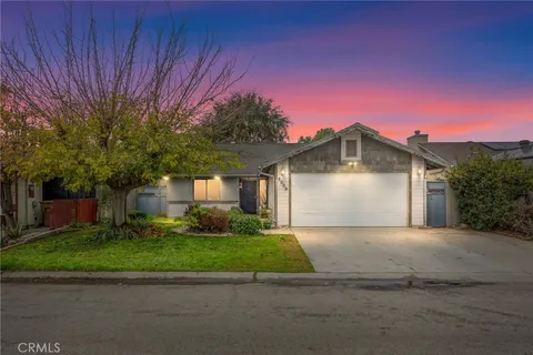 6009 Cedar Glen Lane, Bakersfield, CA 93313 - MLS#: SR24255610