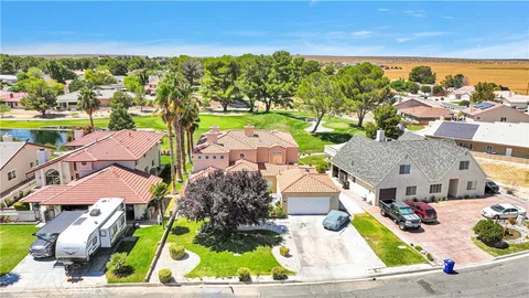 28026 Hummingbird Lane, Helendale, CA 92342 - MLS#: HD25020449