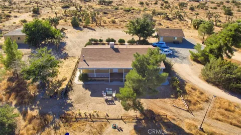 9522 Branding Iron Rd, Phelan, CA MLS: HD24217393