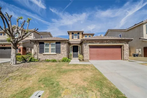 4116 Poplar Circle, Lake Elsinore, CA MLS: OC25075694