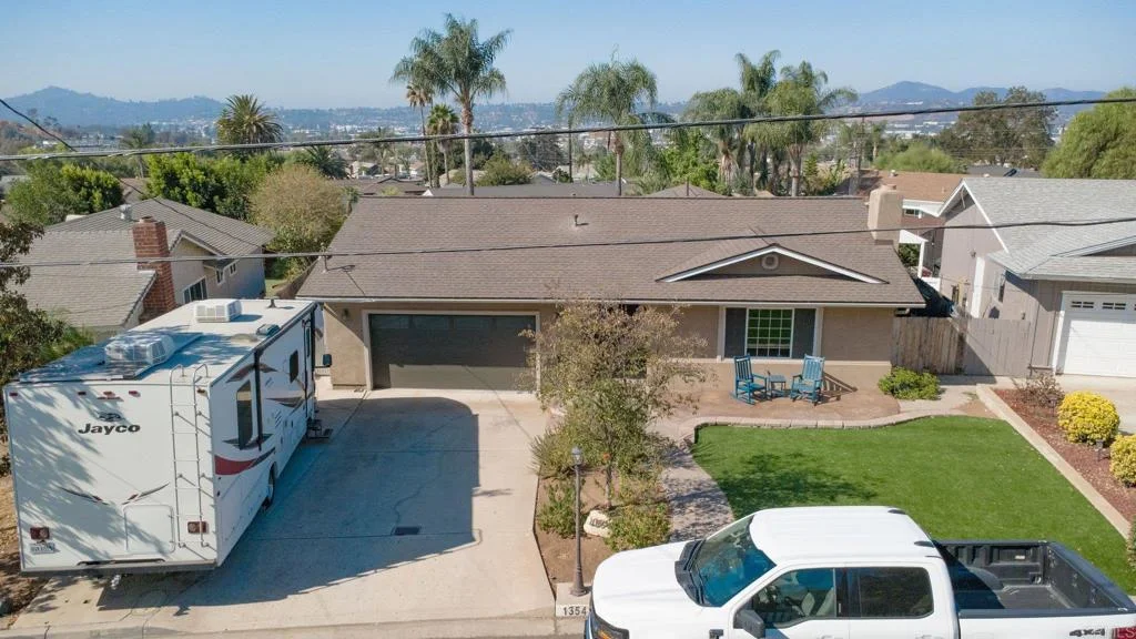 1354 Lindenwood Drive, El Cajon, CA 92021