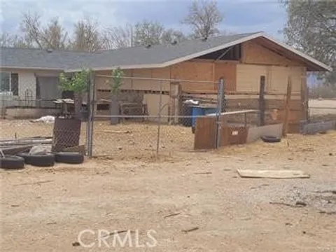 45323 Valley Center Road, Newberry Springs, CA 92365 - MLS#: HD25084712